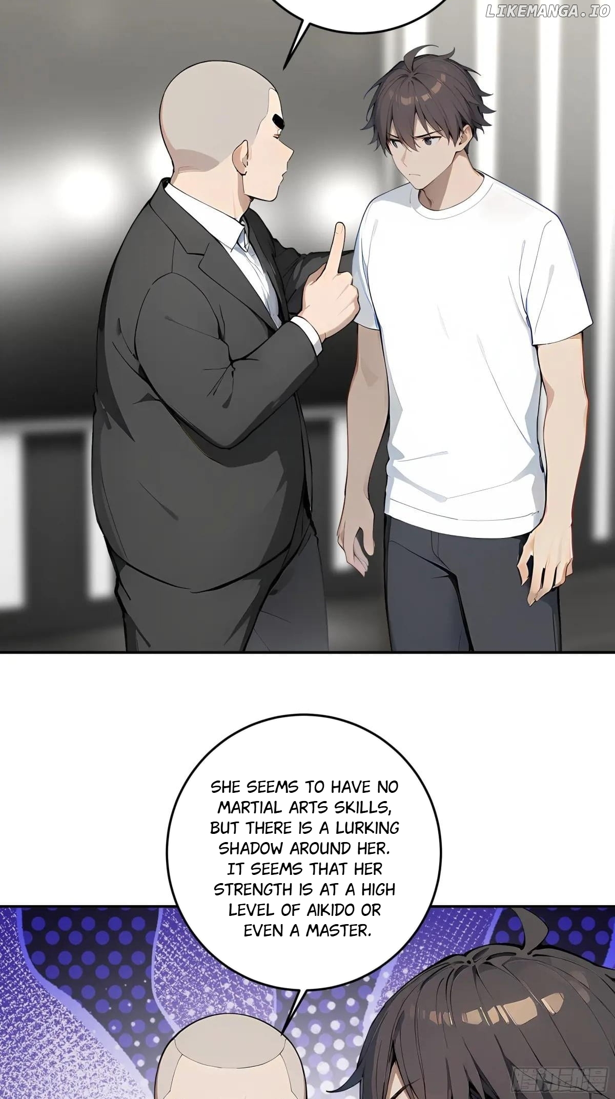 God of Learning Chapter 51 - page 14